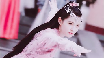 Mã Thiến Thiến x Cáp Ni Khắc Tư // Thiên Vũ Kỷ - Bộ Phi Yên