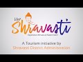 Shravasti tourism filmed by conceptz and beyond candbconnect