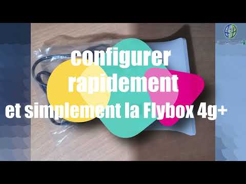 comment changer un code wifi flybox orange