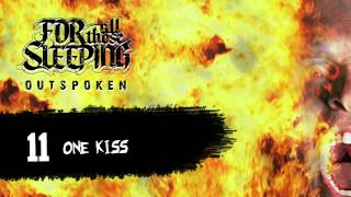 For All Those Sleeping - One Kiss - Track 11 chords