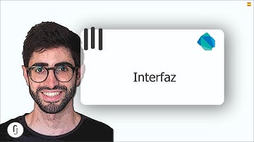 INTERFAZ en Dart. Interface Dart