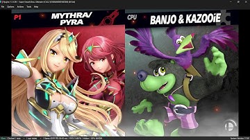 Smash Ultimate Modding on Ryujinx STILL WORKS! (IN 13.0.2 AND ARC 4.0.2)