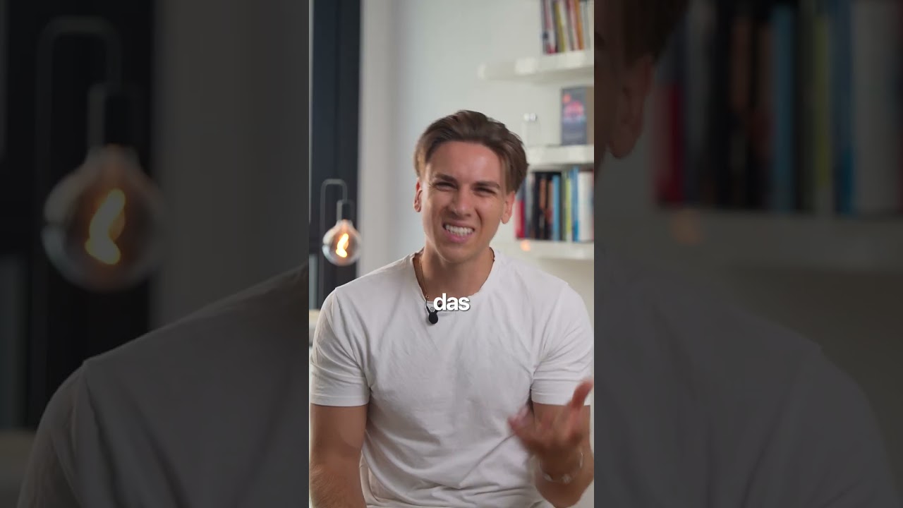 Was im Video keinen Platz mehr hatte.