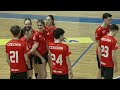 Czechia - England | IKF U19 OEKC 2026