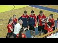 Czechia - England | IKF U19 OEKC 2026