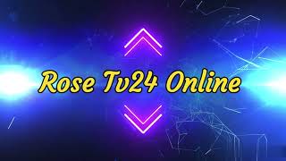 Channel Intro Tv24 Online 2022