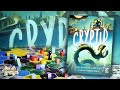 Cryptid | Board Game | BoardGameGeek