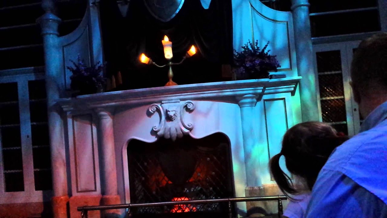 Walt Disney World Beauty and the Beast Experience in Orlando Florida