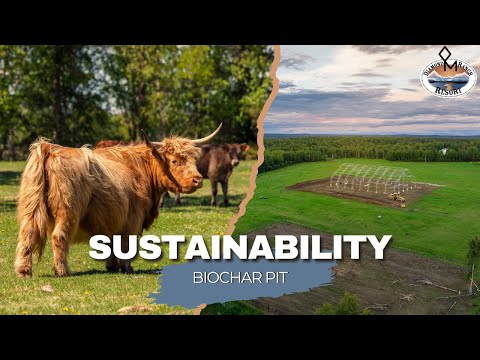 Sustainability & Conservation at Diamond M Ranch at Diamond M Ranch Resort