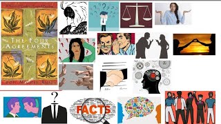 Don't Make Assumptions - The Four Agreements