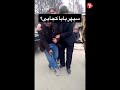 Disturbing video from Iran shows father searching for son among bodies