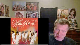 GREAT JOB CHAE! THIS ALBUM IS AMAZING!!! Reaction to TWICE 