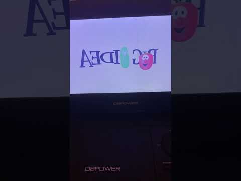 Huhu Studios Big Idea Productions 2011