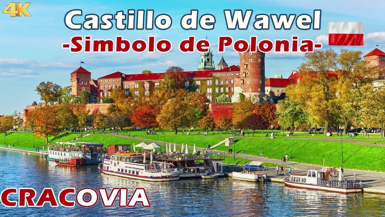 Castillo De Wawel, Cracovia