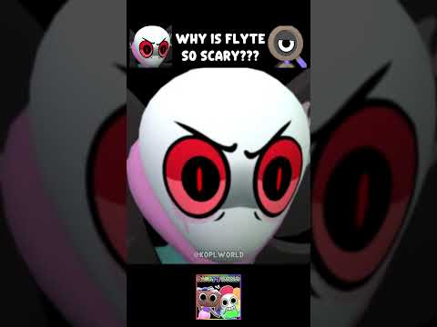 WHY DID HE SCARE ME LIKE THAT! #dandysworld #roblox
