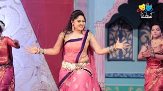 #Poonam Kudalkar | Kali Maina Distes Tarun Ghe Ga Prem Karun | Marathi Hit Song