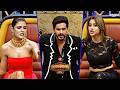 BATTLEGROUND S2 Ticket to Finale PROMO | Priyanka Choudhary and Nikki Tamboli Lose Their Cool