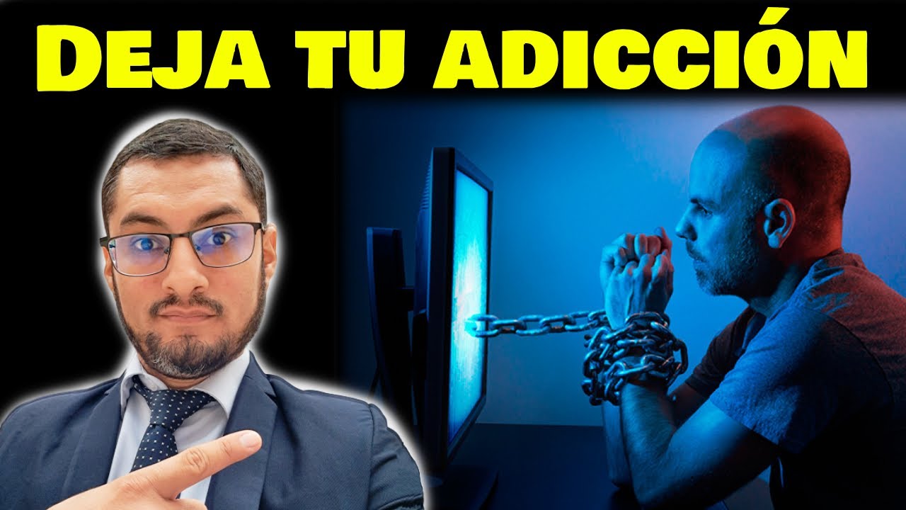 Descubre cómo salir de tu adicción: Una perspectiva cristiana