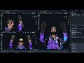 SHARE PART PENEPIS SANDAL + RIGGING GTA SA
