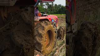 pinay rotovator expert #kubota#rotovator#farming