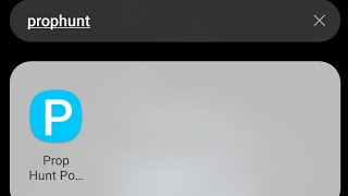 Prop Hunt Portable App 2024 screenshot 3