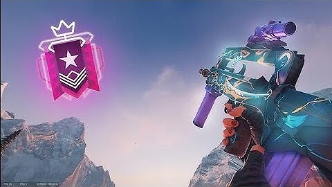 How I got Champ in Operation Deep Freeze!