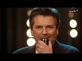 Thomas Anders singing Sternenregen MDR, Schlager einer Stadt, 30.06.2017