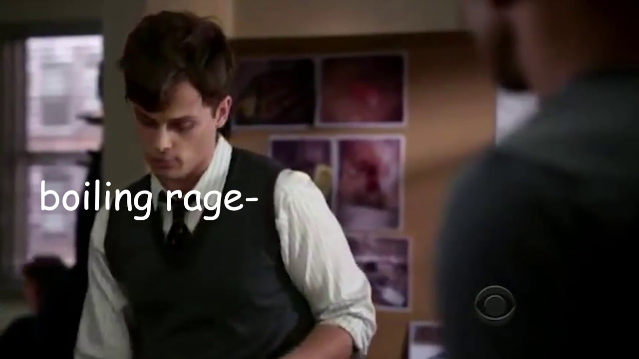 learn the alphabet with matthew gray gubler