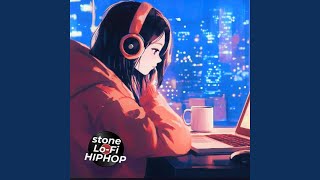 Soft Clicks and Coffee Sips - stone03