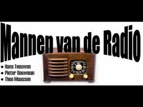 mannen van de radio - 06-lijn