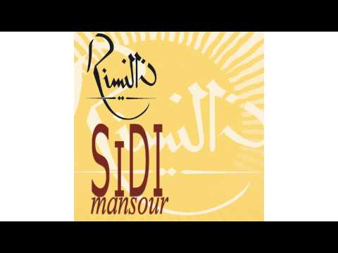 CHEIKHA RIMITTI RAH JEY