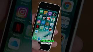 iPhone 5C: The Struggle in 2025 is real 💔📱 #iphone5c #tech #iphone