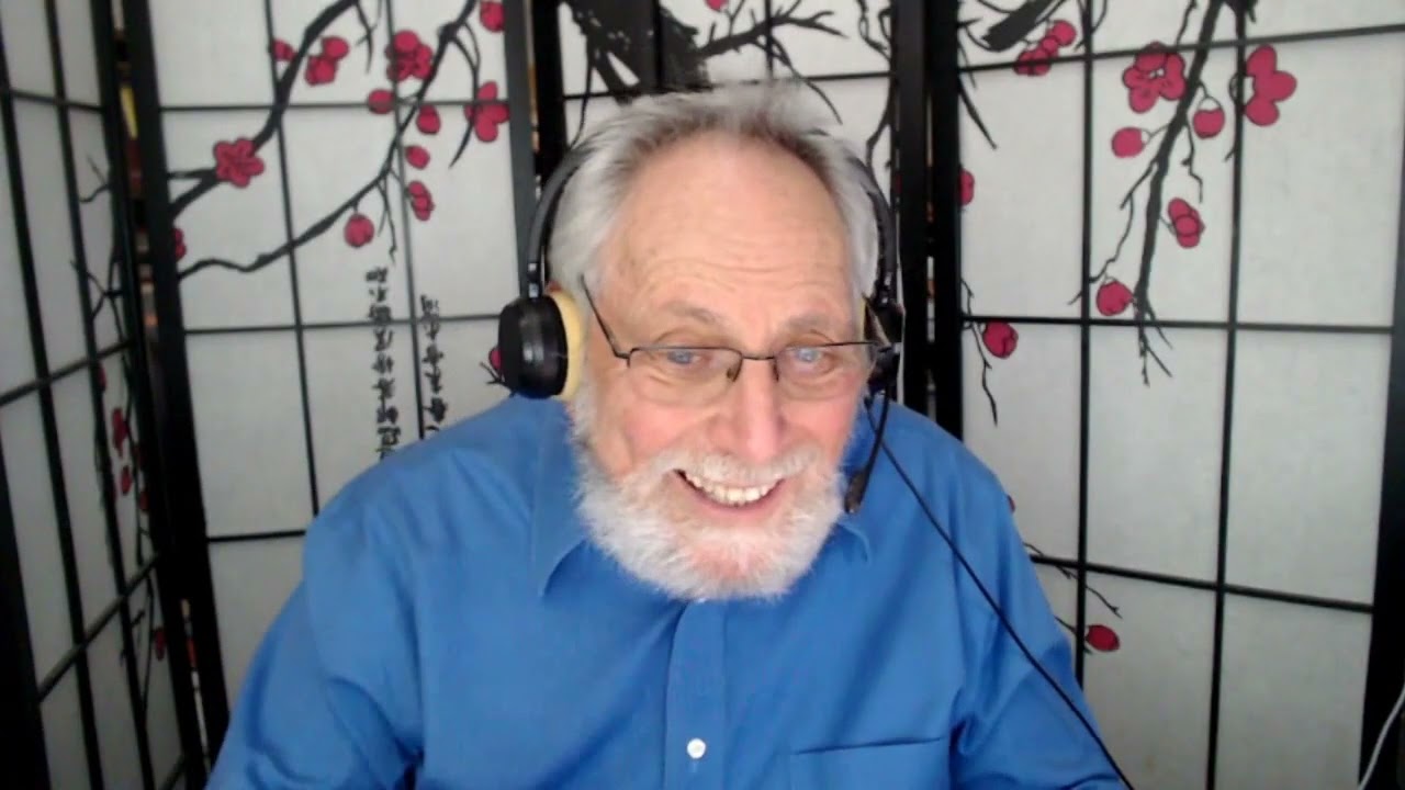 Talk Back with Sheila Horvitz