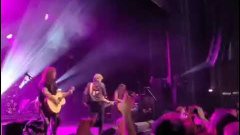 Skid Row - I Remember You - O2 Forum, Kentish Town 24/10/22