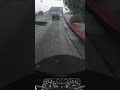 bike disappeared then reapered