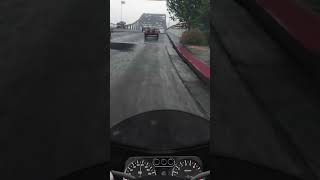 bike disappeared then reapered