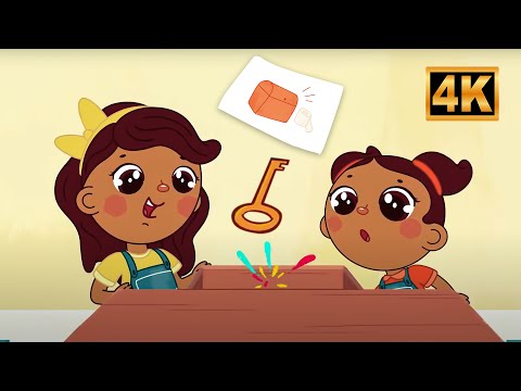 Great Little Ones Babies - ปลดล็อกความสนุกด้วยตอน กุญแจ สำหรับเด็ก