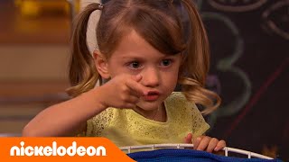 The Thundermans | Nickelodeon Arabia | شجار مزيف! | آل ثاندرمان