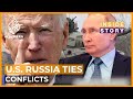 Will U.S. sanctions work against Russia? | Inside Story
