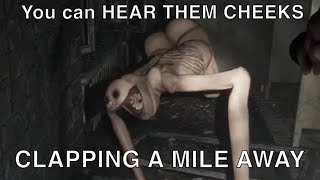 I'VE GYYATTT TO GET OUT OF HERE!!!!!