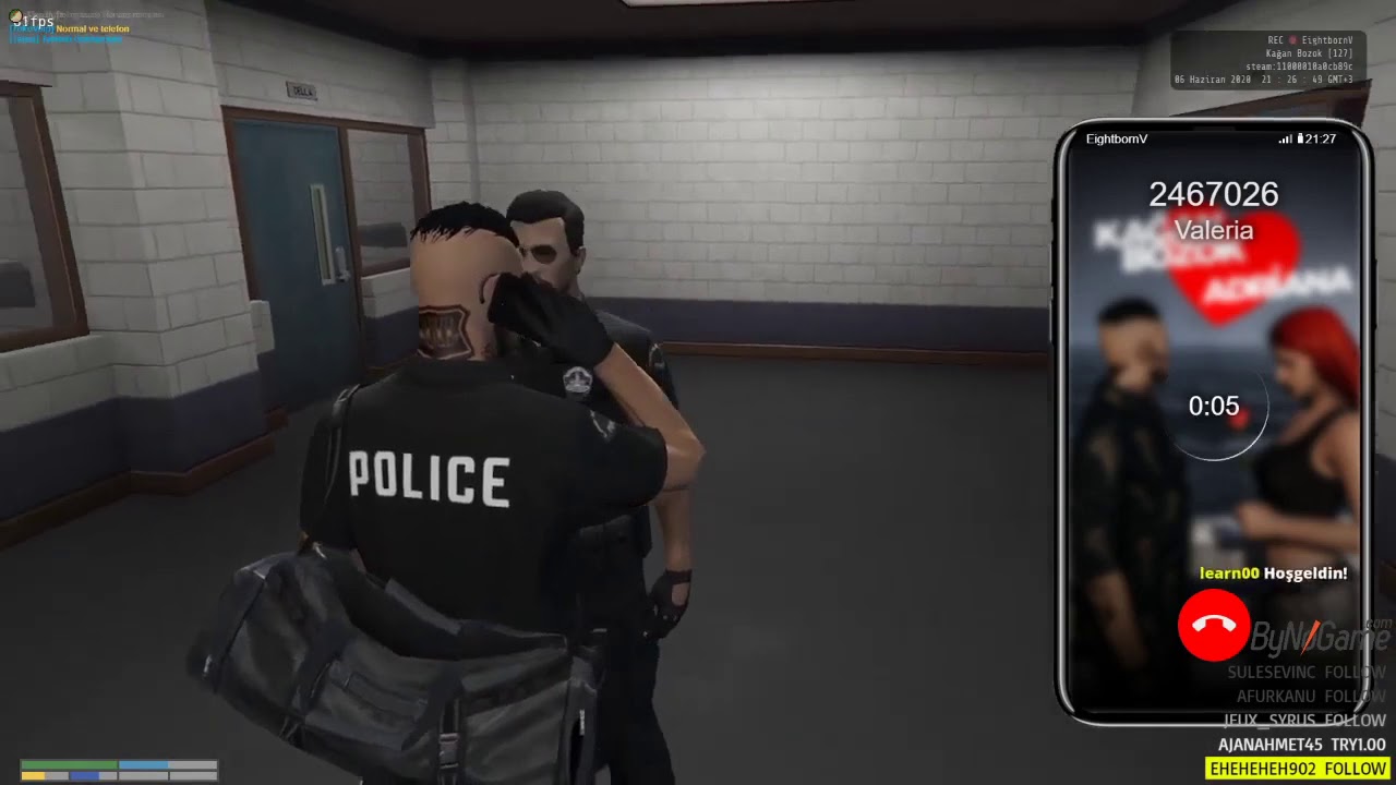 ADRIANA HAMİLE!!KAĞAN BOZOK BABA OLUYOR!!!