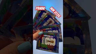  Panini Uefa Wm 2026 Sticker Unboxing wm2026 panini asmr fuball