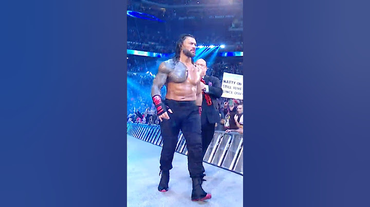We were blessed this year with so much talent in the #RoyalRumble Match 🙏😮‍💨