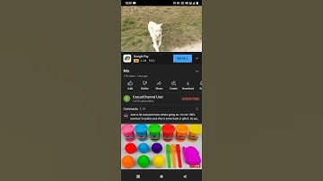 Causal channel user problem 🥺