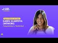 366. Adaptabilidad y flexibilidad - Karen Scarpetta (WeWork)