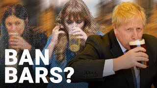 Stricter rules for MPs on alcohol in Parliament and rule-breaking ‘being looked at’ Stricter rules for MPs on alcohol in Parliament and rule-breaking ‘being looked at’
