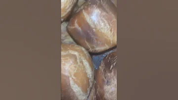 Special Mandazi 
