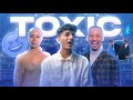 Toxic relationships ft willsmith