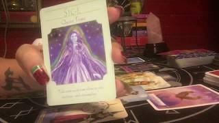 TWIN FLAME DM/DF: THE JOURNEY WILL BE SHAKEN BUT IT'S ALL WORTH IT TAROT READING