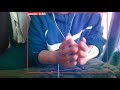 yolov8-poseの実験